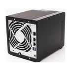QNAP TS-431X-8G 4 Bay Desktop NAS Gehäuse mit 8GB RAM