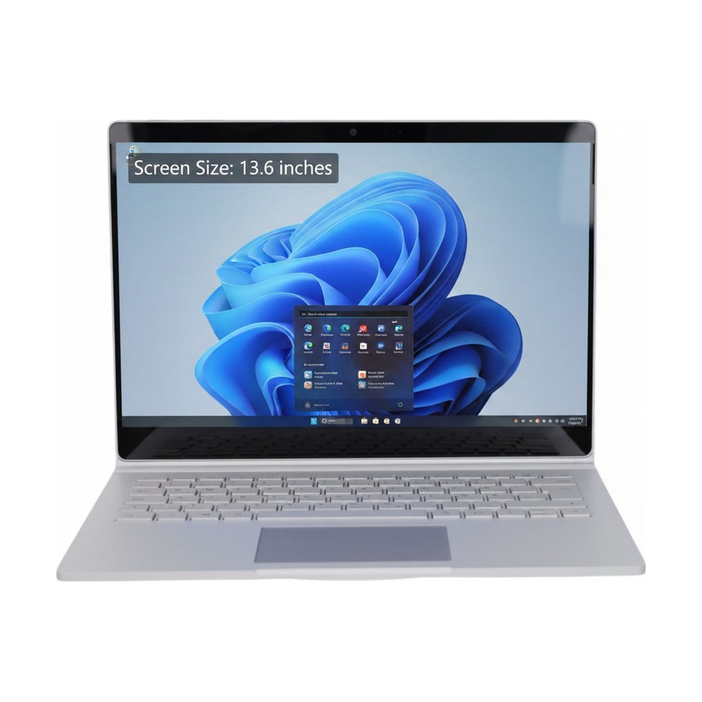 Microsoft Surface Book 3  13.5" Core i5-1035G7 8GB RAM  256GB SSD