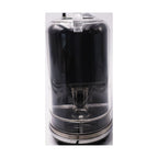 Sage Nespresso Creatista Plus SNE800BSS Kapselmaschine Edelstahl 19 Bar