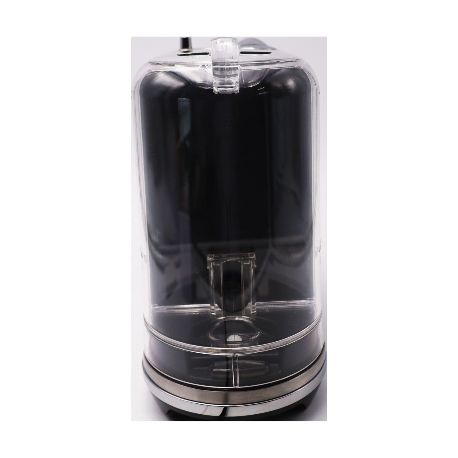 Sage Nespresso Creatista Plus SNE800BSS Kapselmaschine Edelstahl 19 Bar