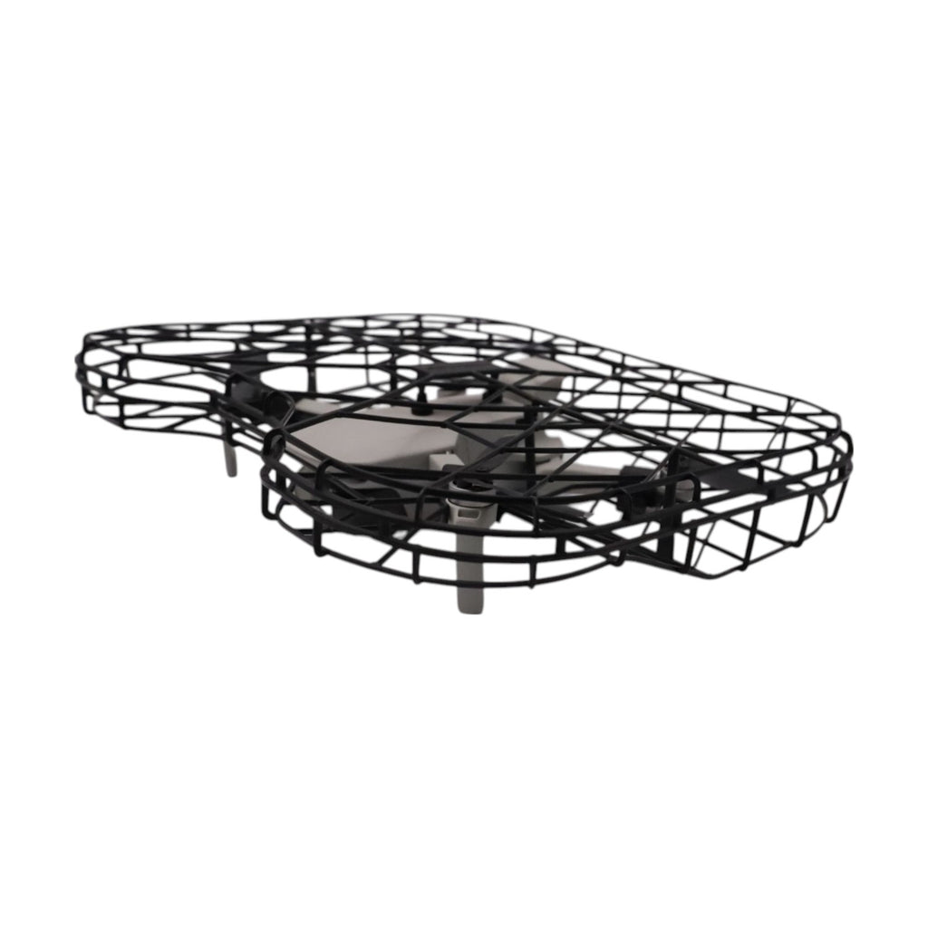 DJI Mavic Mini Drohne 3-Achsen-Gimbal 12 MP HD-Video 2,7 K  Grau