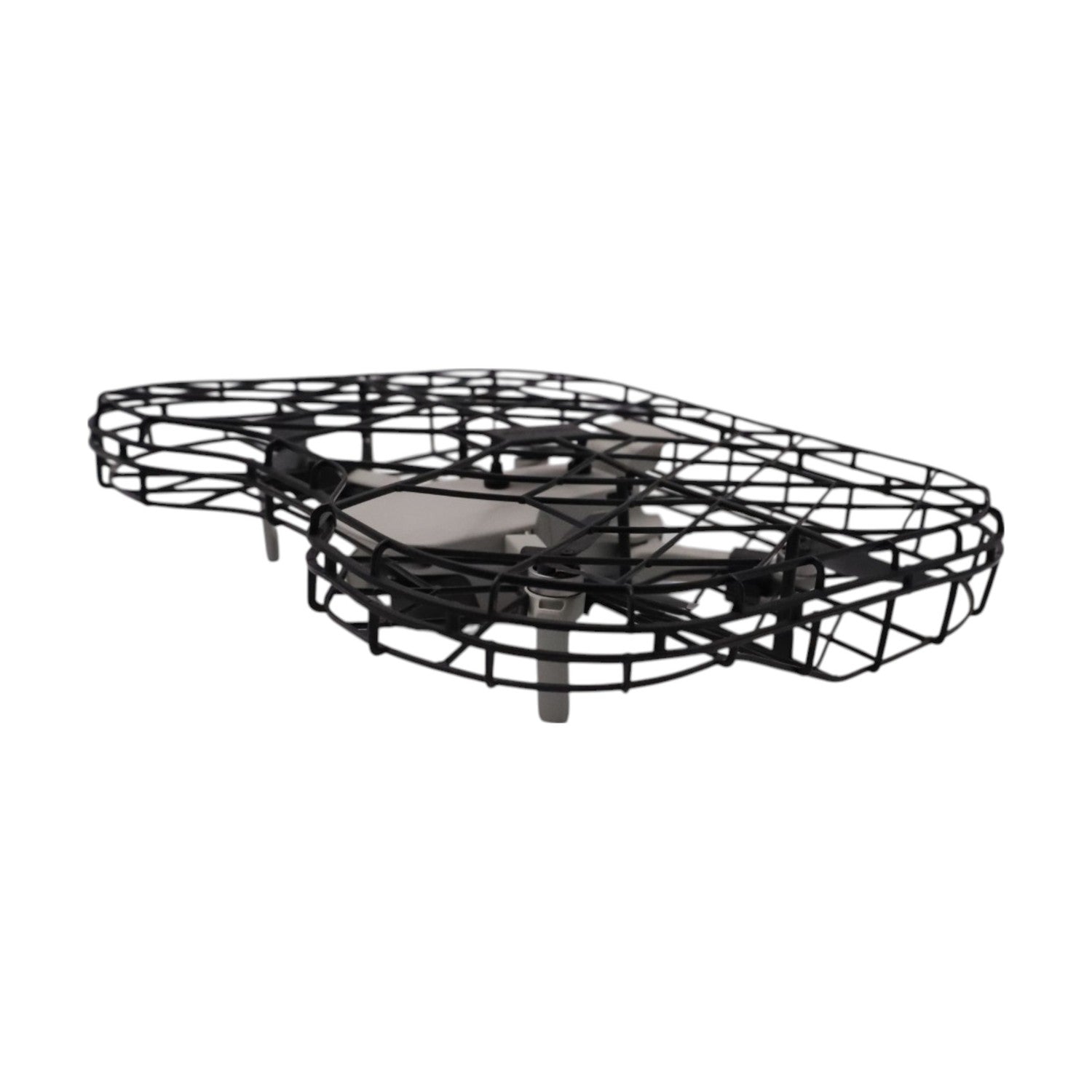 DJI Mavic Mini Drohne 3-Achsen-Gimbal 12 MP HD-Video 2,7 K  Grau