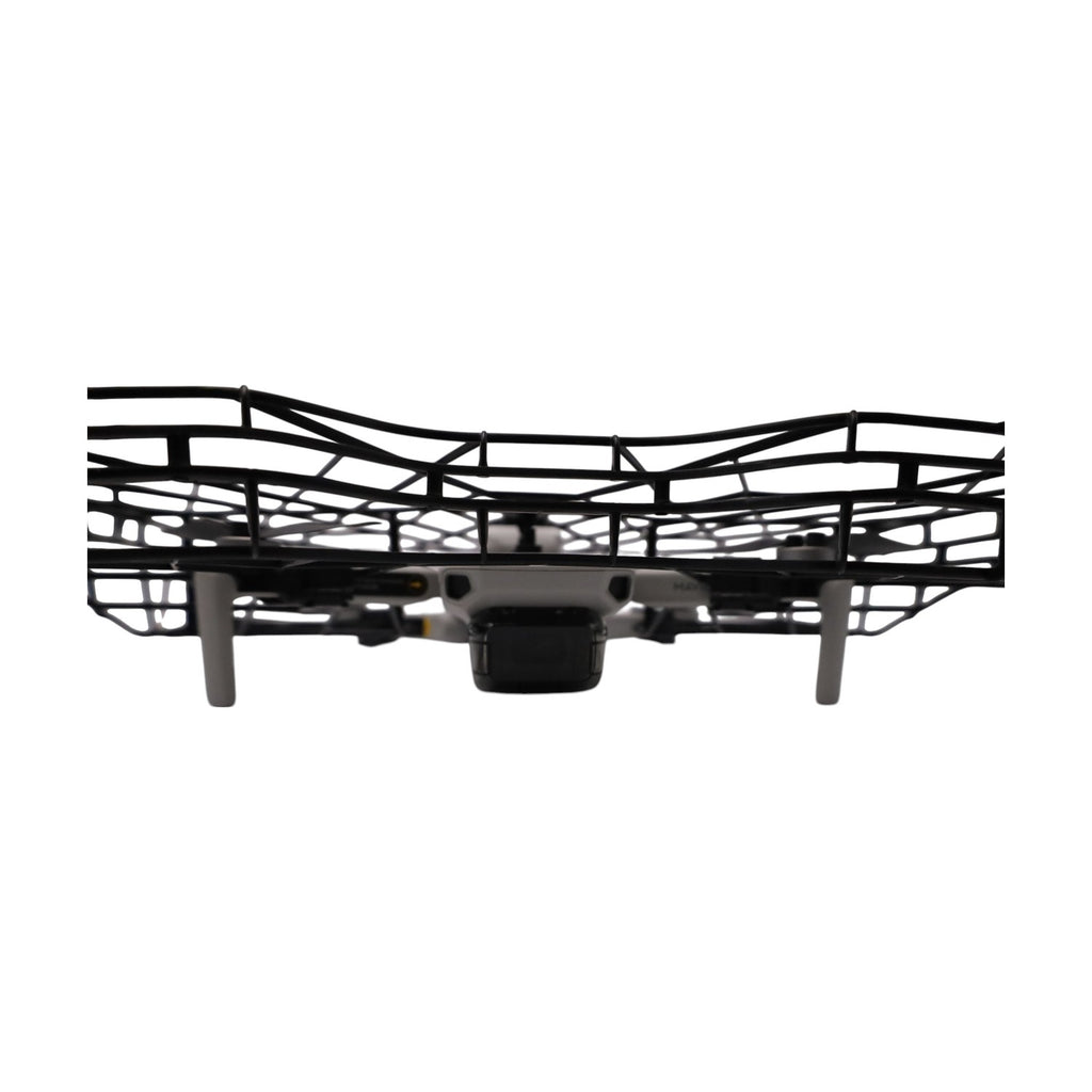DJI Mavic Mini Drohne 3-Achsen-Gimbal 12 MP HD-Video 2,7 K  Grau