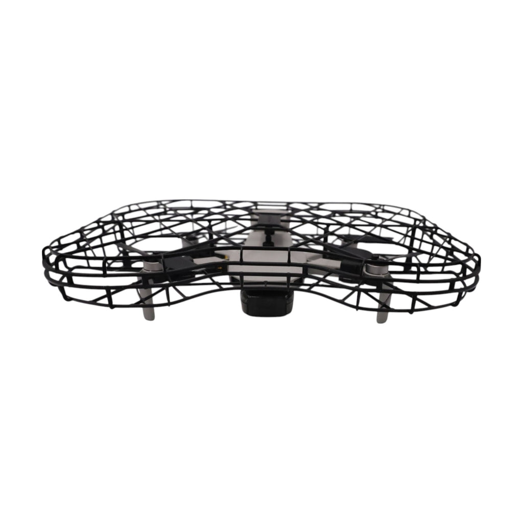 DJI Mavic Mini Drohne 3-Achsen-Gimbal 12 MP HD-Video 2,7 K  Grau