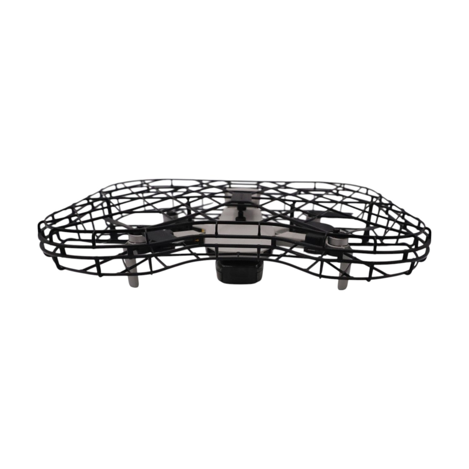 DJI Mavic Mini Drohne 3-Achsen-Gimbal 12 MP HD-Video 2,7 K  Grau