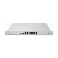 Cisco Meraki MX85-HW Firewall SD-WAN 1Gbps VPN Cloud Managed 10x LAN
