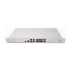 Cisco Meraki MX85-HW Firewall SD-WAN 1Gbps VPN Cloud Managed 10x LAN