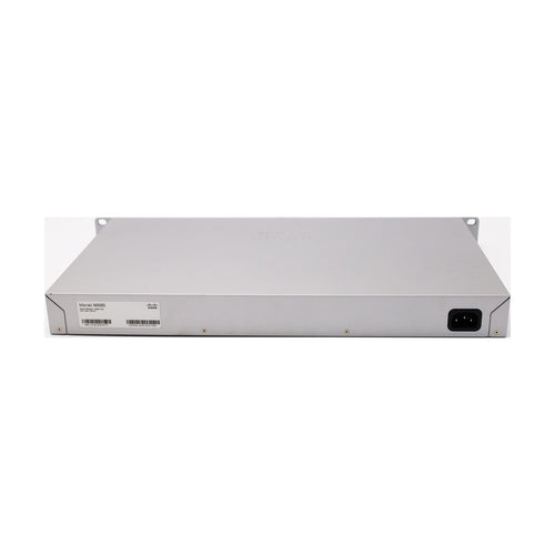 Cisco Meraki MX85-HW Firewall SD-WAN 1Gbps VPN Cloud Managed 10x LAN