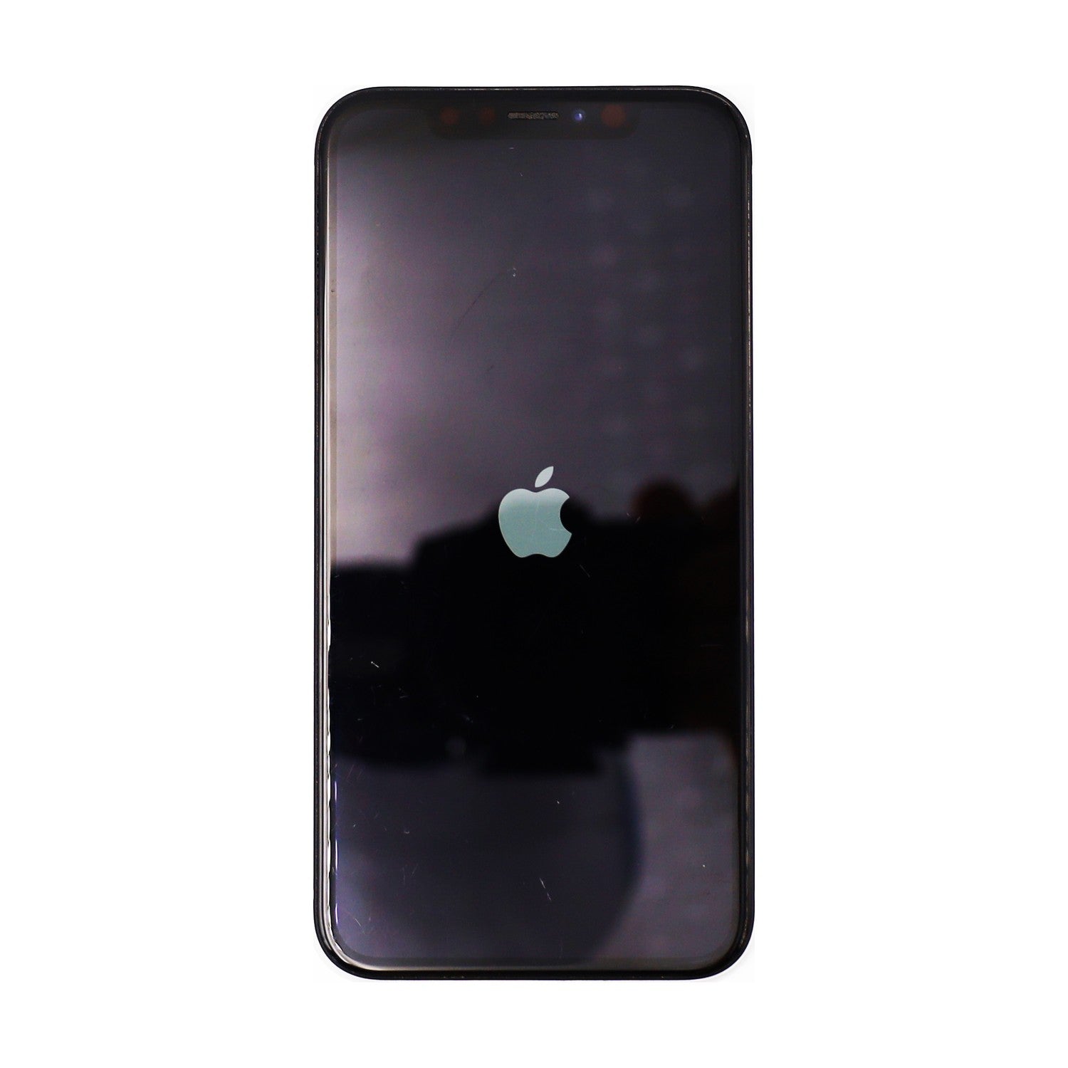 Apple iPhone XR 64GB weiß Smartphone 6.1" Zoll A12 Bionic