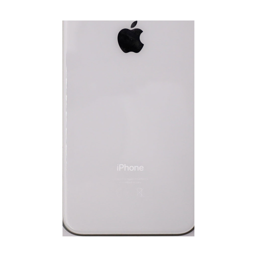 Apple iPhone XR 64GB weiß Smartphone 6.1" Zoll A12 Bionic