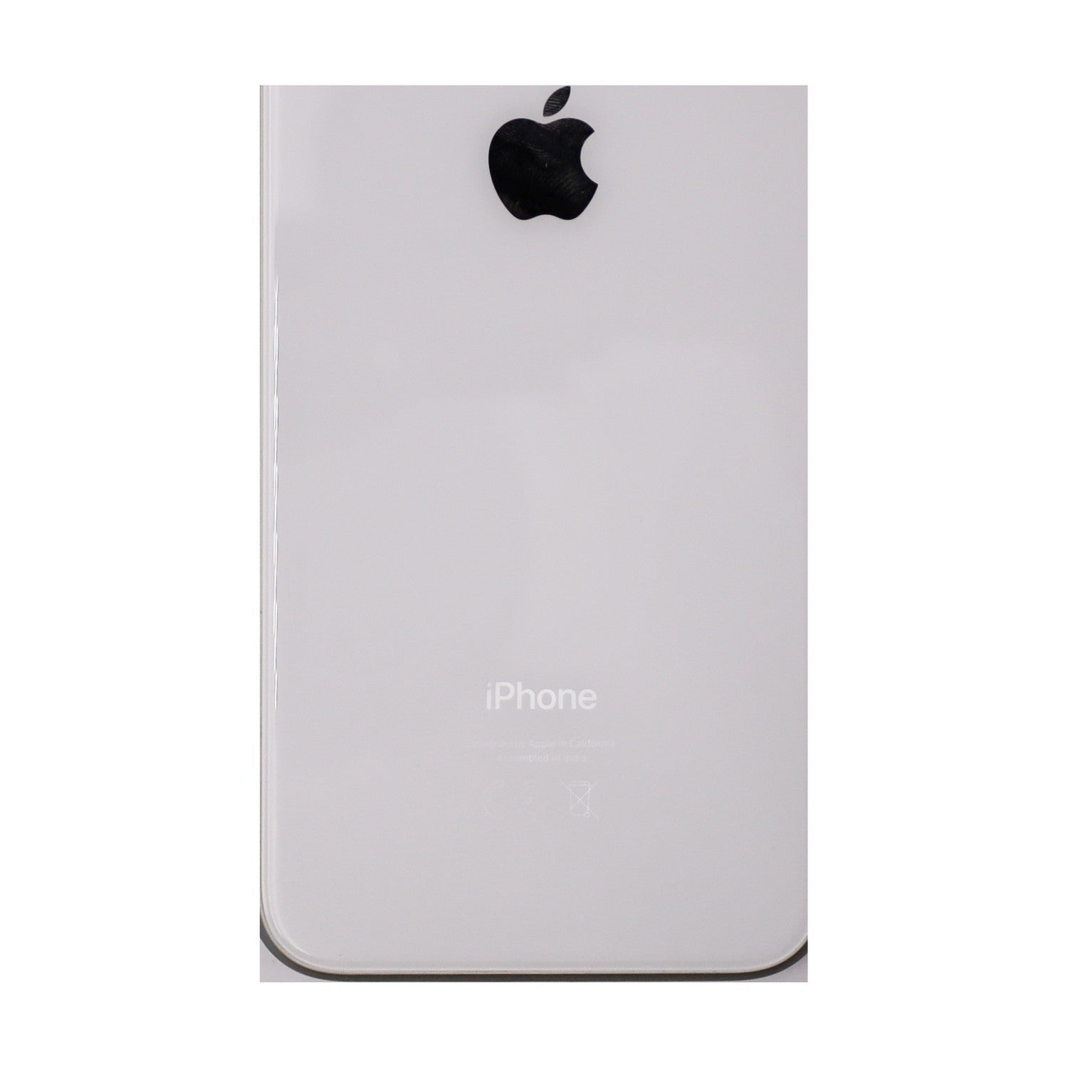 Apple iPhone XR 64GB weiß Smartphone 6.1" Zoll A12 Bionic
