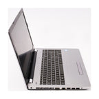 HP 250 G6 15,6 Zoll Notebook Intel Core i5-7200 CPU 8GB RAM 256GB SSD