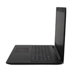 Lenovo IdeaPad 15.6" 330-15AST Notebook Onyx Black A6-9225 8GB RAM 256GB SSD DE