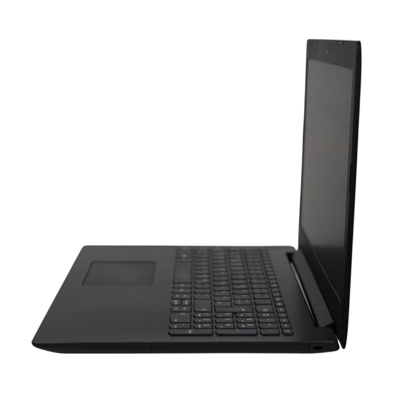 Lenovo IdeaPad 15.6" 330-15AST Notebook Onyx Black A6-9225 8GB RAM 256GB SSD DE