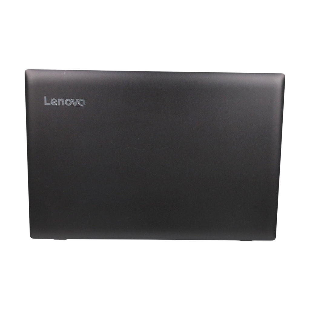 Lenovo IdeaPad 15.6" 330-15AST Notebook Onyx Black A6-9225 8GB RAM 256GB SSD DE