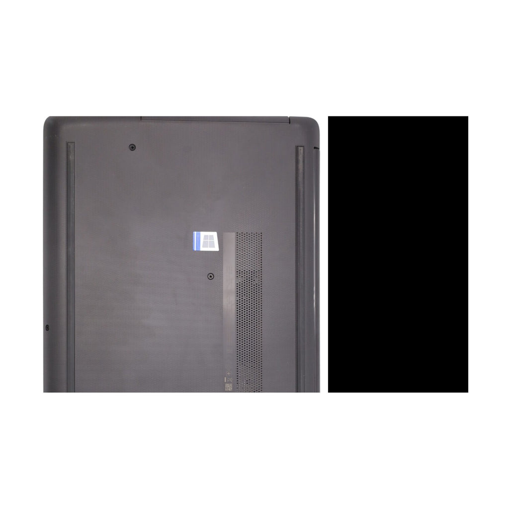 HP 250 G7 Notebook Dark Ash Core i3-7020U 8GB RAM 128GB SSD 1TB HDD DE