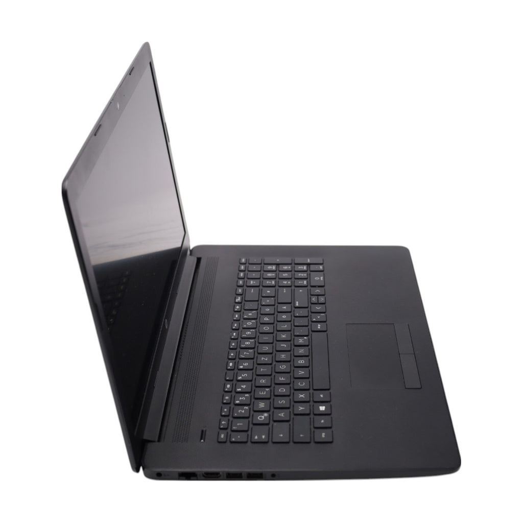 HP 17-ca0314ng 17 Zoll Notebook AMD A6-9225 Dual-Core 8GB RAM 256GB SSD