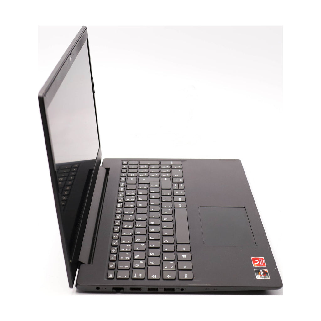 Lenovo V155-15API Notebook Iron Grey Ryzen 5 3500U 8GB RAM 512GB SSD DE