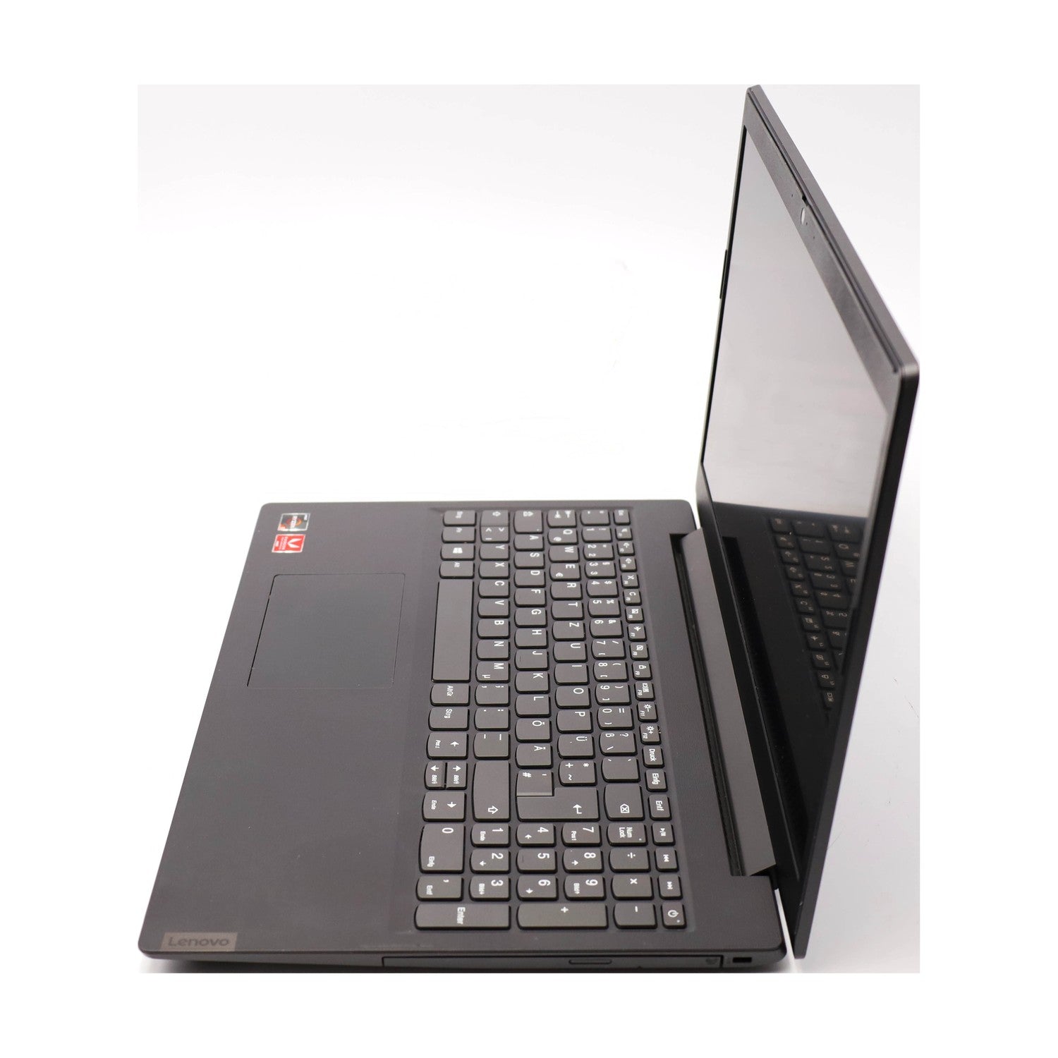 Lenovo V155-15API Notebook Iron Grey Ryzen 5 3500U 8GB RAM 512GB SSD DE