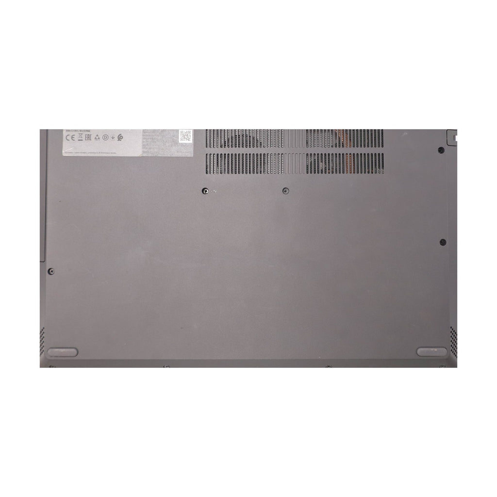 Lenovo V155-15API Notebook Iron Grey Ryzen 5 3500U 8GB RAM 512GB SSD DE