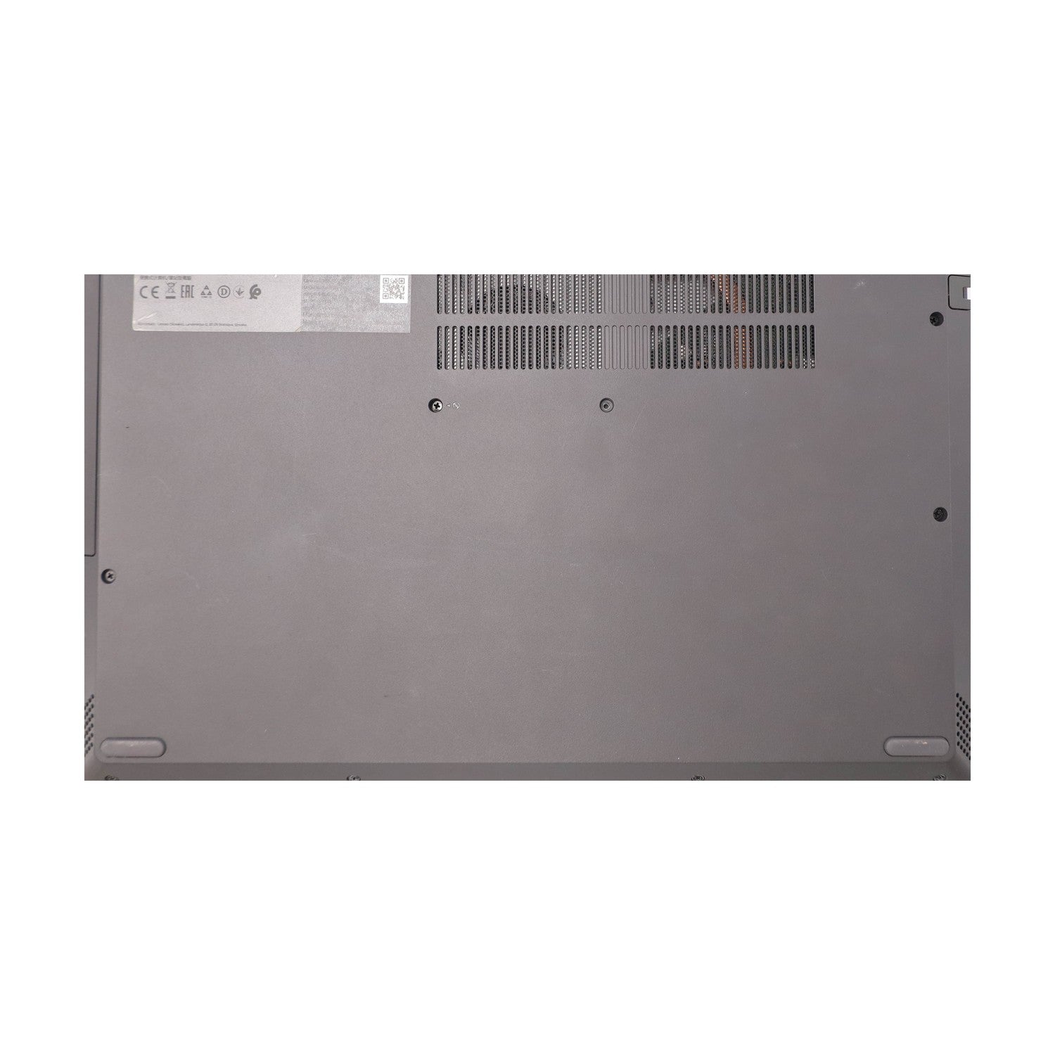 Lenovo V155-15API Notebook Iron Grey Ryzen 5 3500U 8GB RAM 512GB SSD DE