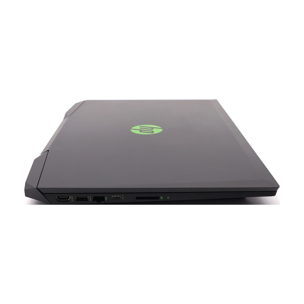HP Pavilion 17,3" Notebook FHD IPS Core i5-10300H 16GB RAM 512GB SSD GTX1650Ti