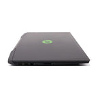 HP Pavilion 17,3" Notebook FHD IPS Core i5-10300H 16GB RAM 512GB SSD GTX1650Ti