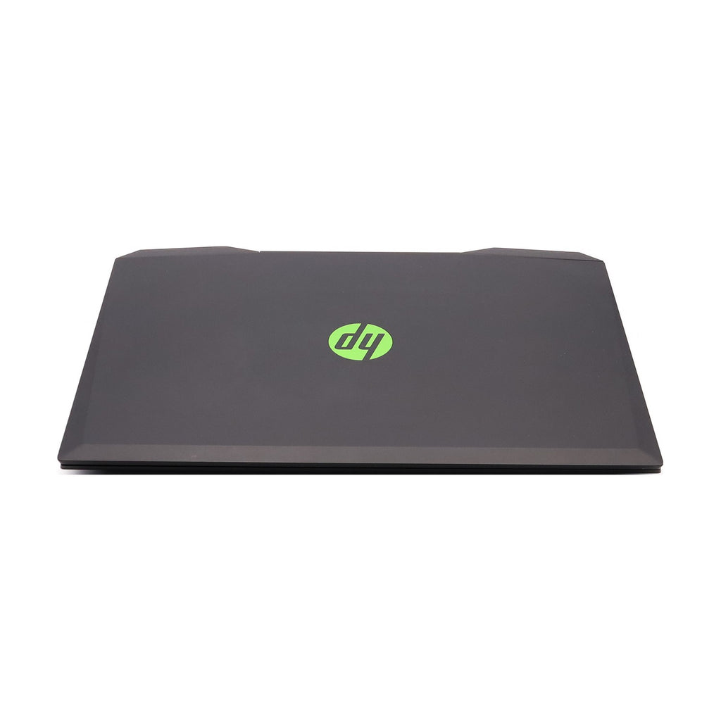 HP Pavilion 17,3" Notebook FHD IPS Core i5-10300H 16GB RAM 512GB SSD GTX1650Ti