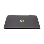 HP Pavilion 17,3" Notebook FHD IPS Core i5-10300H 16GB RAM 512GB SSD GTX1650Ti