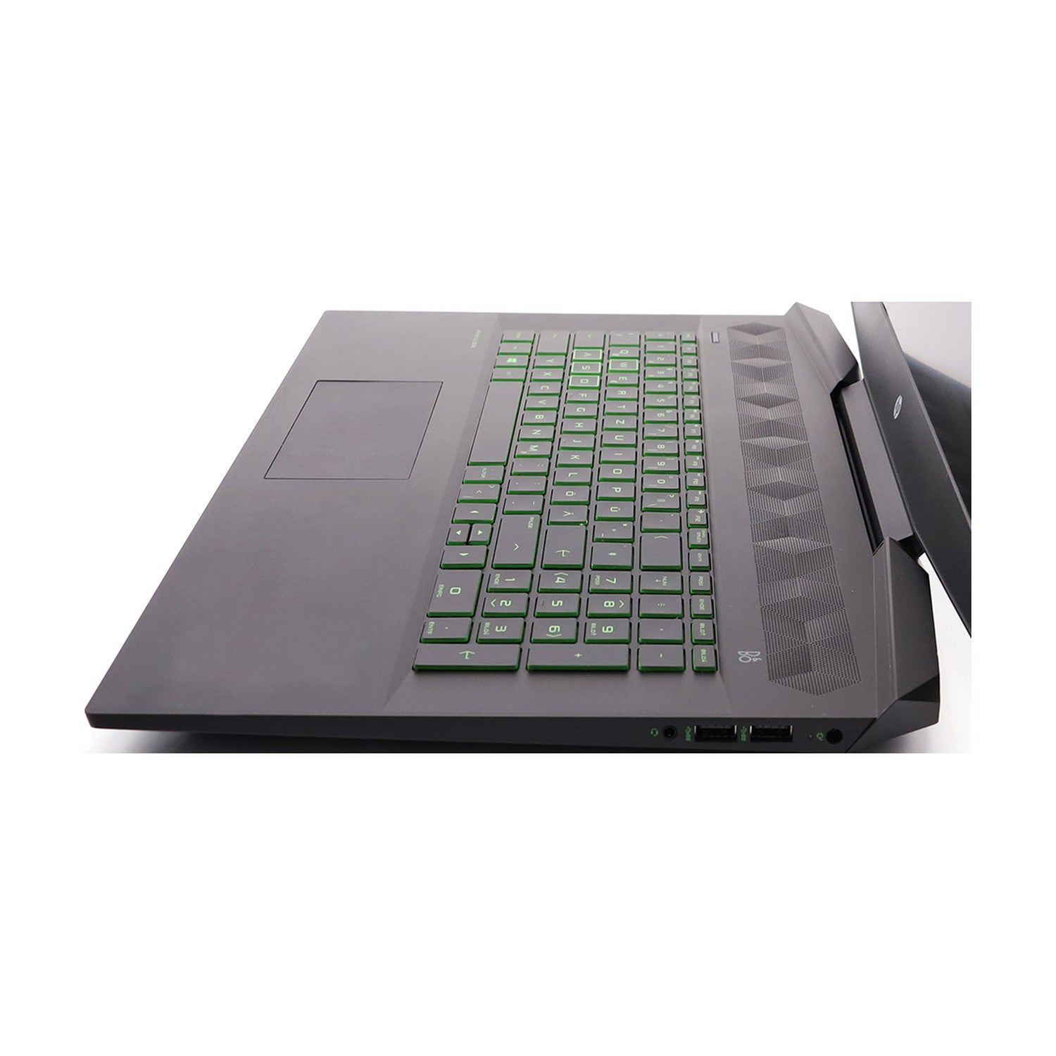 HP Pavilion 17,3" Notebook FHD IPS Core i5-10300H 16GB RAM 512GB SSD GTX1650Ti