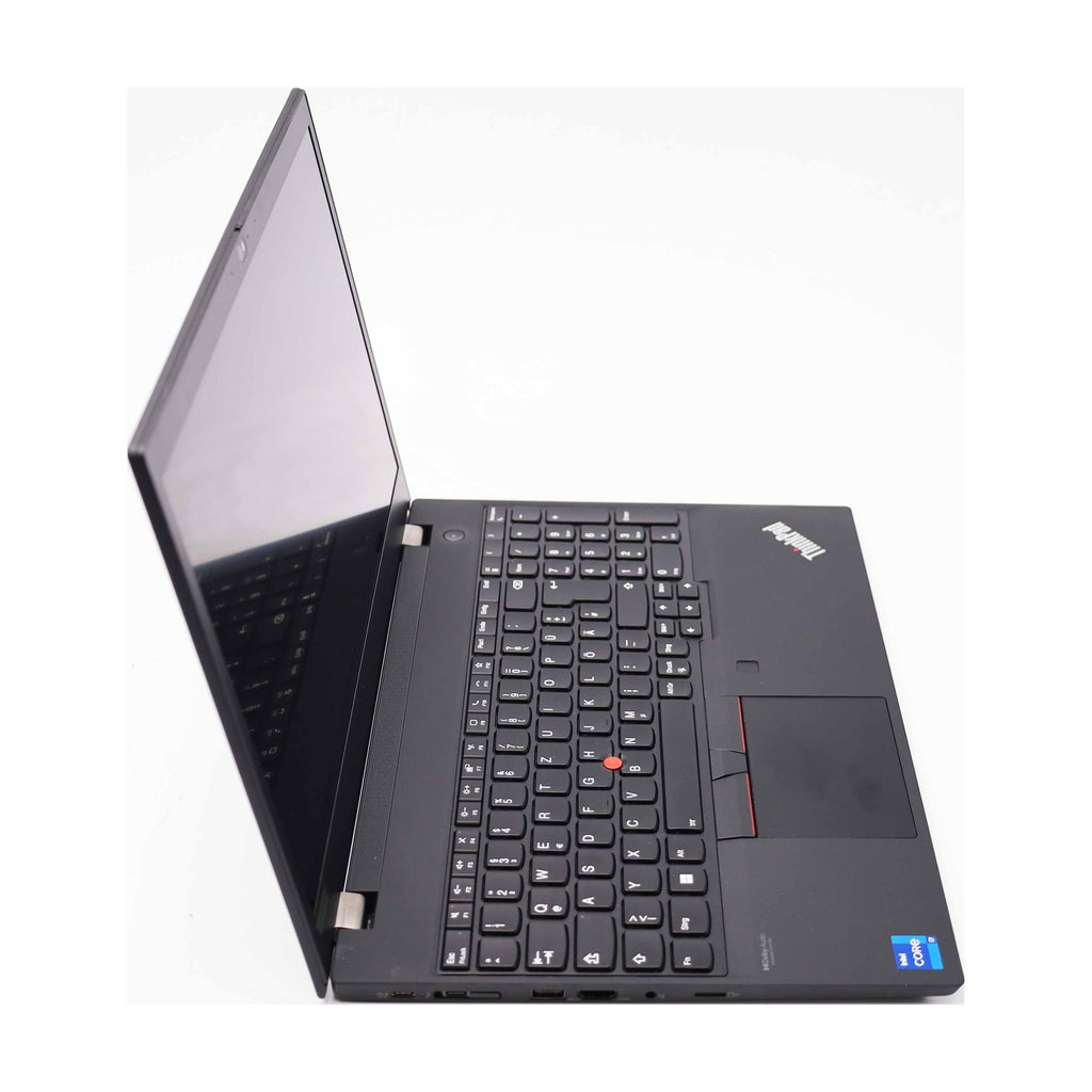 Lenovo ThinkPad T14 i5-1145G7 16GB 1TB SSD LTE vPro Laptop 4G TBT4