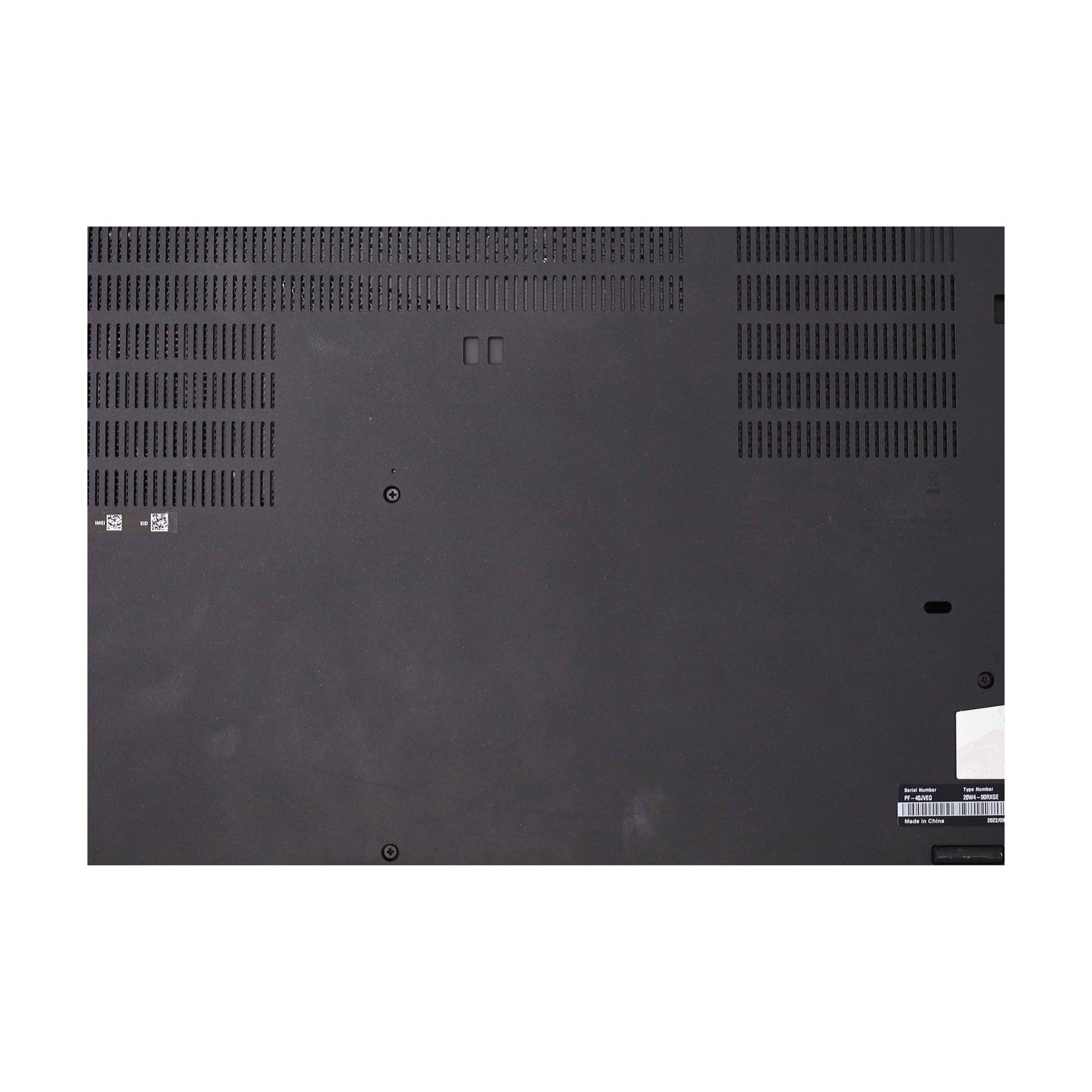 Lenovo ThinkPad T14 i5-1145G7 16GB 1TB SSD LTE vPro Laptop 4G TBT4
