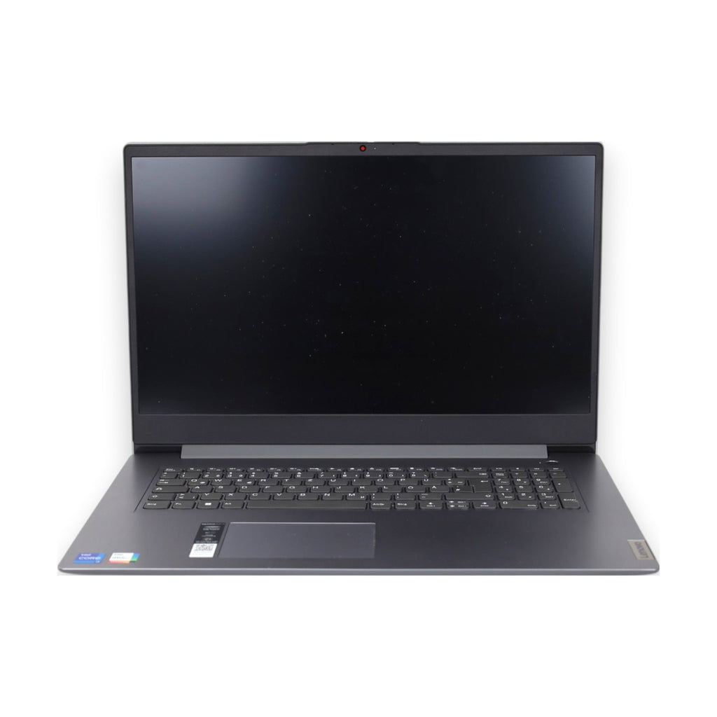 Lenovo IdeaPad 3 17IAU7 Arctic Grey Core i7-1255U 16GB RAM 1TB SSD DE