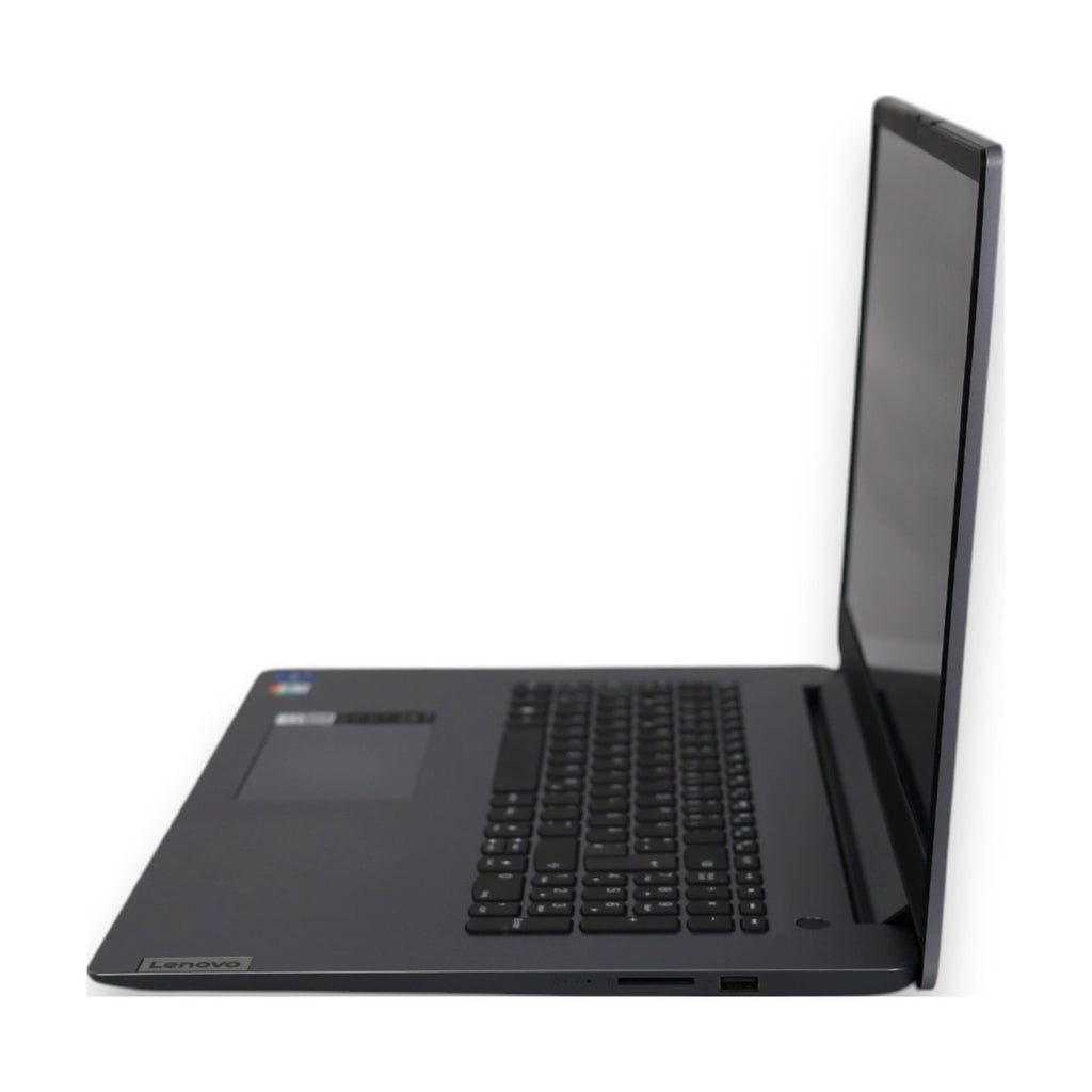 Lenovo IdeaPad 3 17IAU7 Arctic Grey Core i7-1255U 16GB RAM 1TB SSD DE