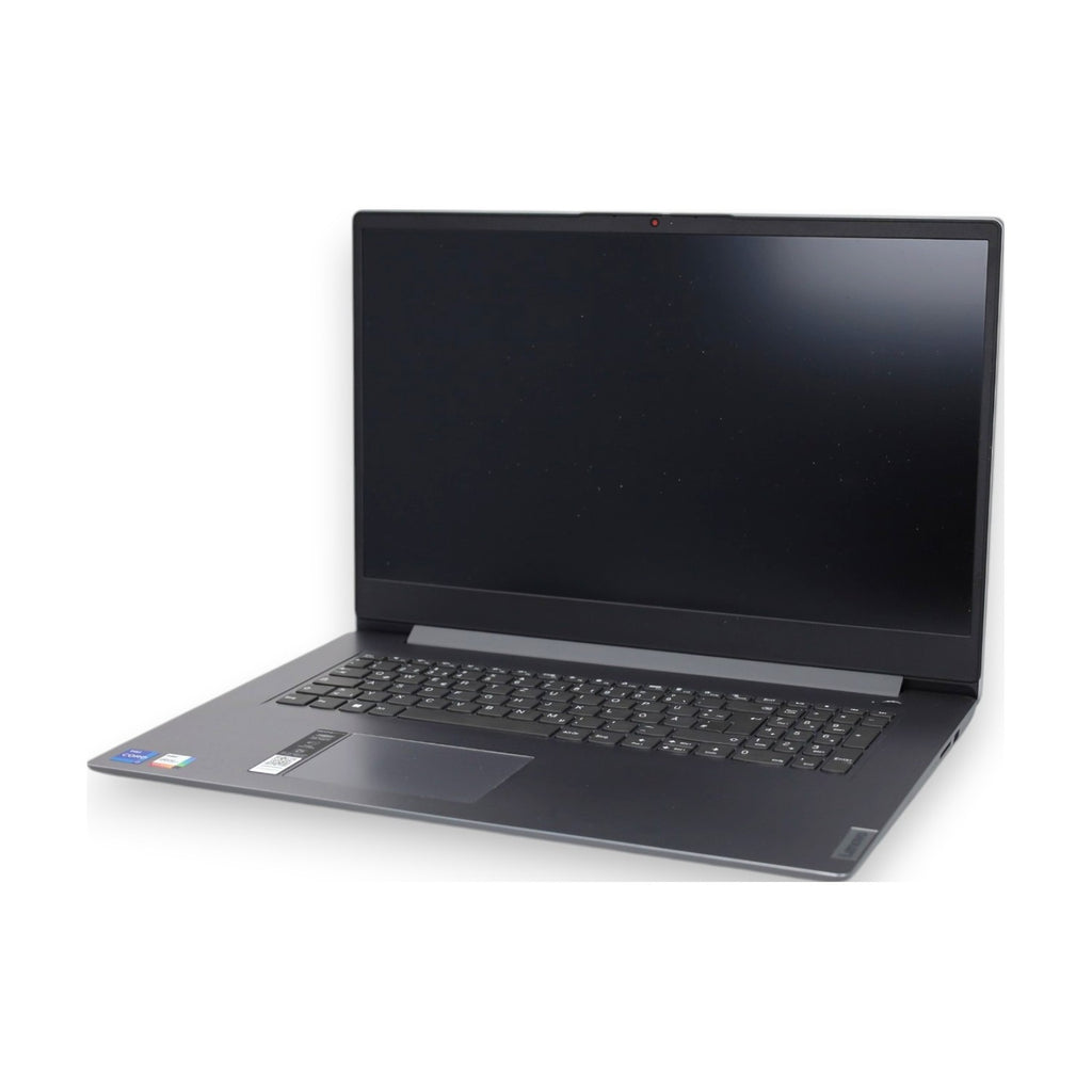Lenovo IdeaPad 3 17IAU7 Arctic Grey Core i7-1255U 16GB RAM 1TB SSD DE