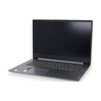 Lenovo IdeaPad 3 17IAU7 Arctic Grey Core i7-1255U 16GB RAM 1TB SSD DE