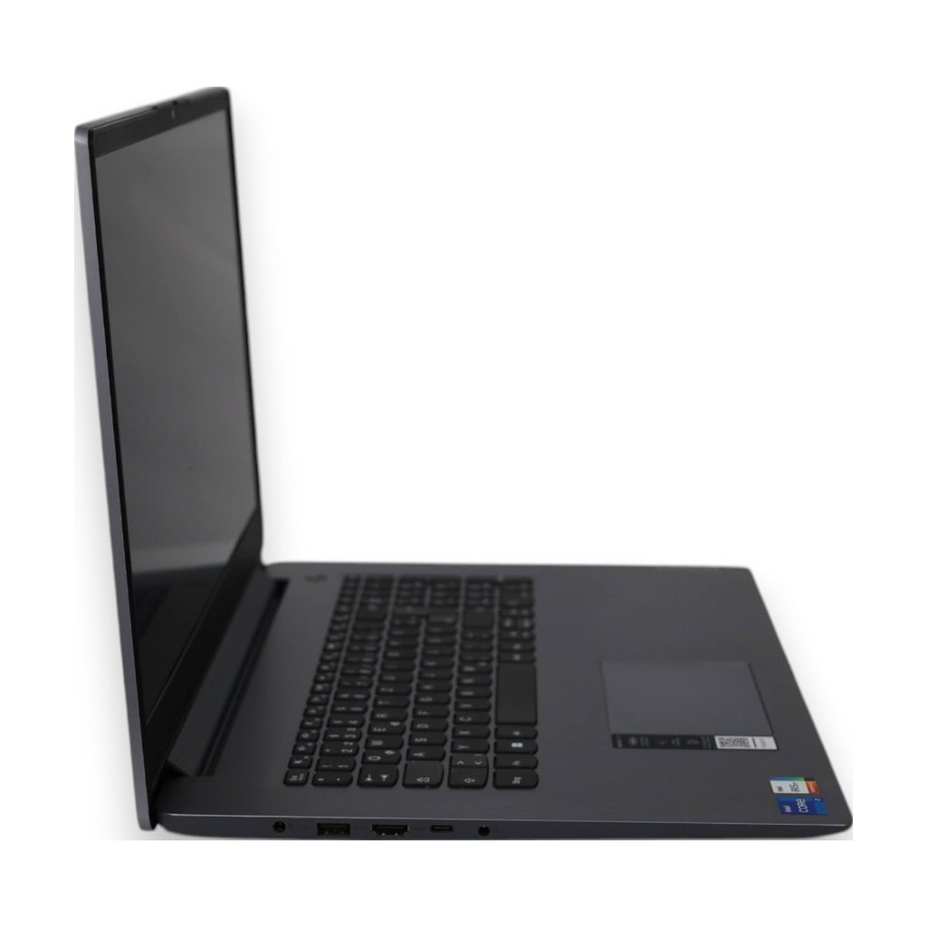 Lenovo IdeaPad 3 17IAU7 Arctic Grey Core i7-1255U 16GB RAM 1TB SSD DE