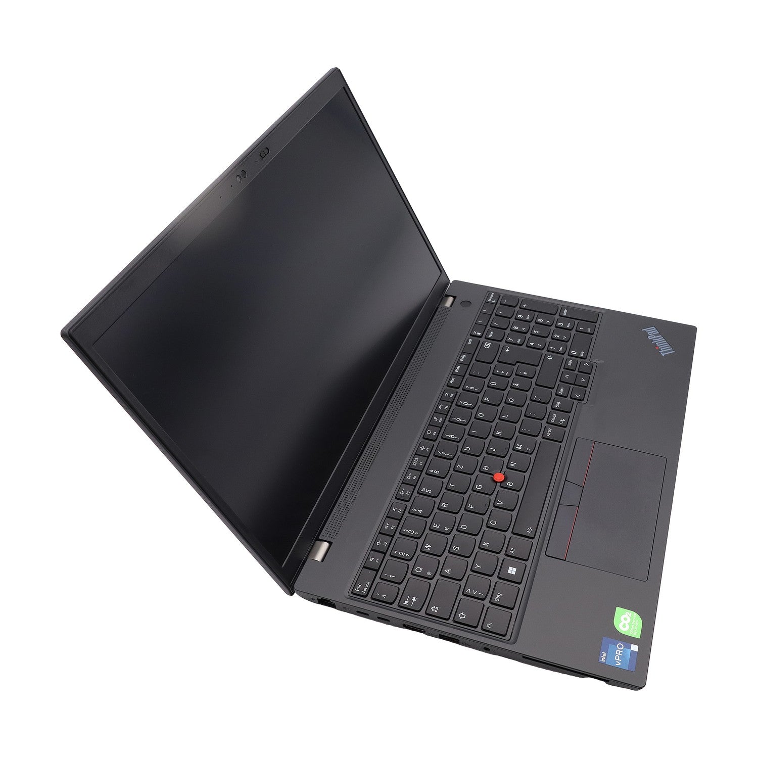 Lenovo ThinkPad L15 Gen 4 Business Laptop i5-1345U 16GB 1TB SSD FHD Win11