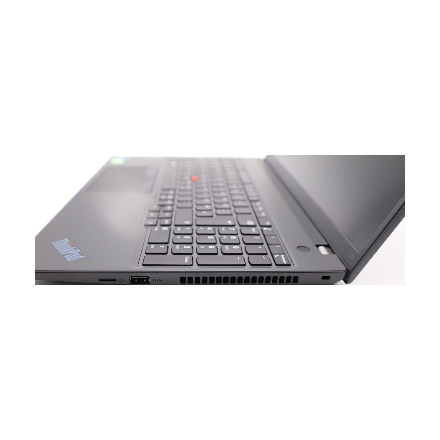 Lenovo ThinkPad L15 Gen 4 Business Laptop i5-1345U 16GB 1TB SSD FHD Win11