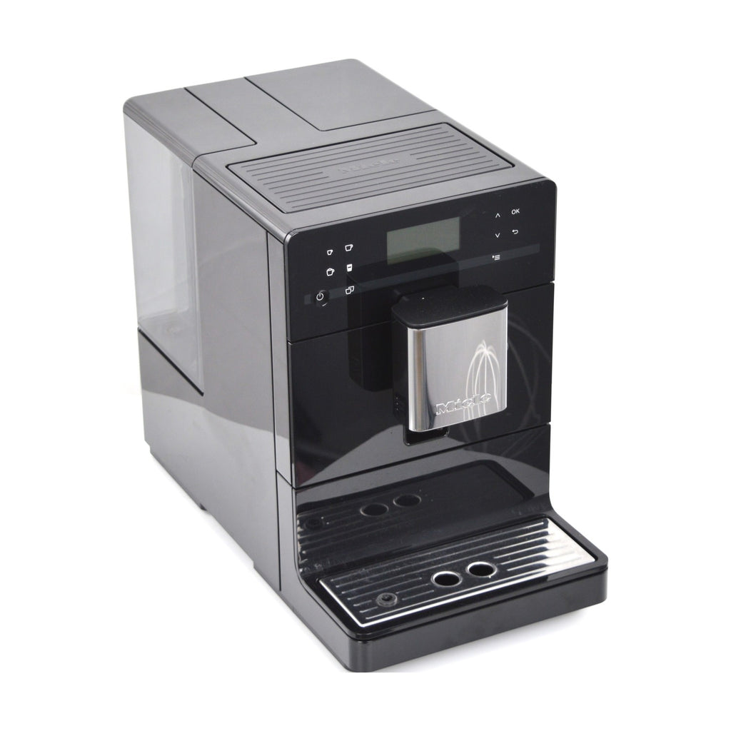 Miele CM 5410 Silence Kaffeevolautomat schwarz