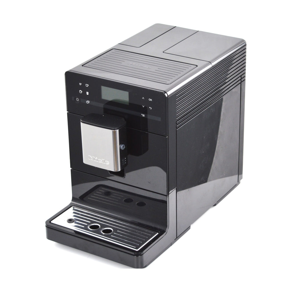 Miele CM 5410 Silence Kaffeevolautomat schwarz