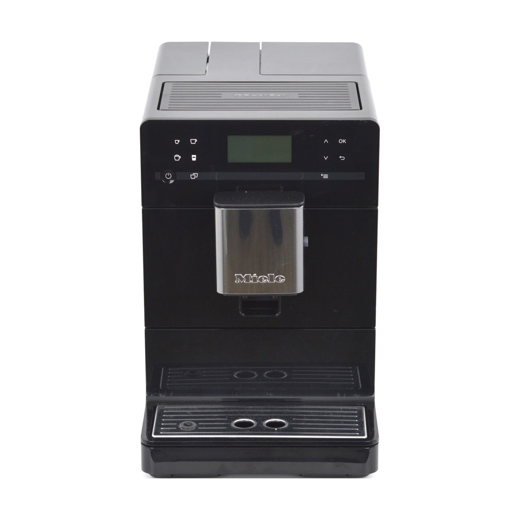 Miele CM 5410 Silence Kaffeevolautomat schwarz