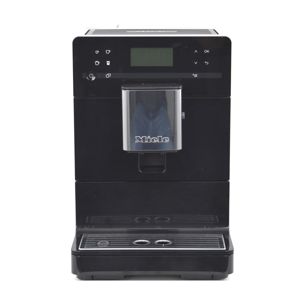 Miele CM 5410 Silence Kaffeevolautomat schwarz