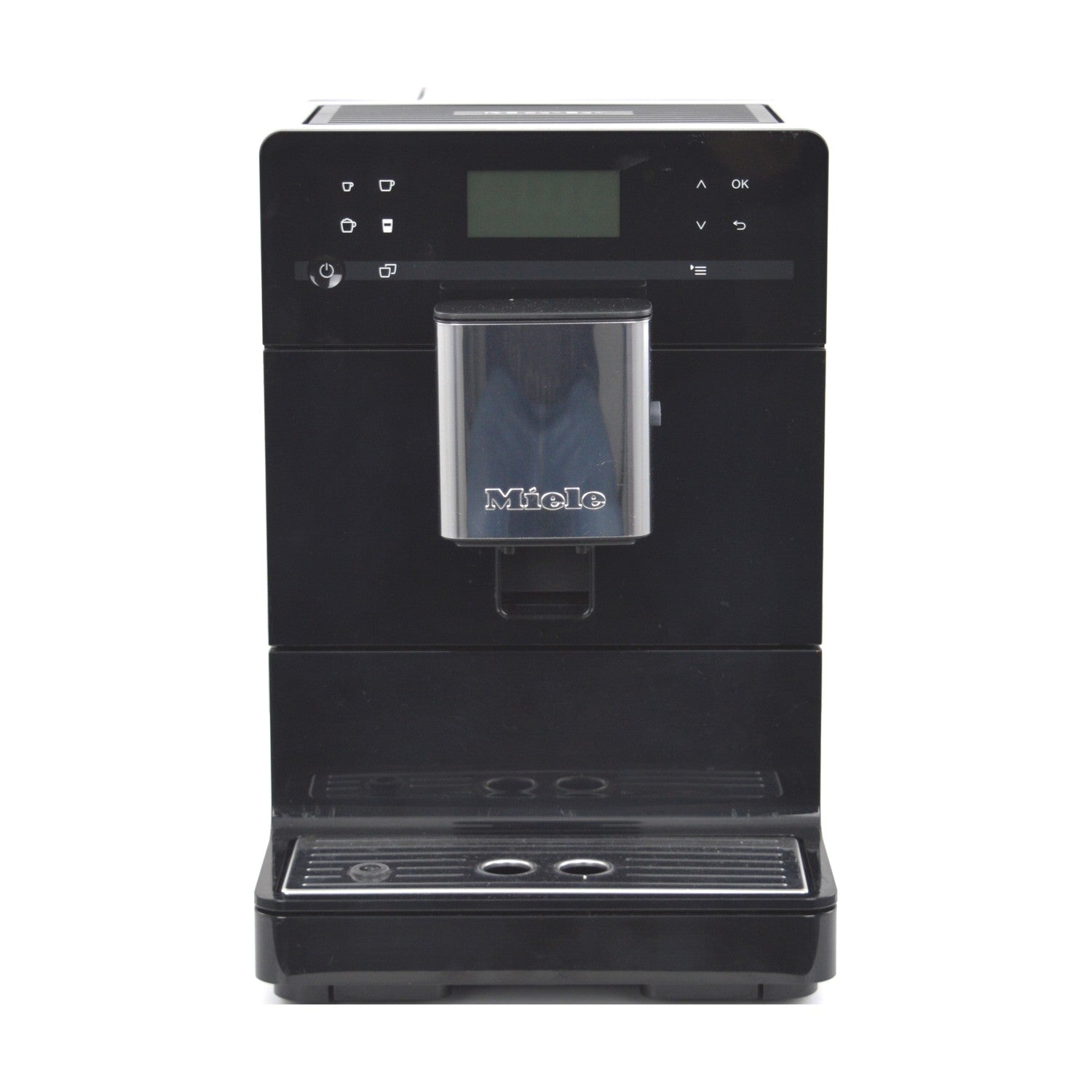 Miele CM 5410 Silence Kaffeevolautomat schwarz