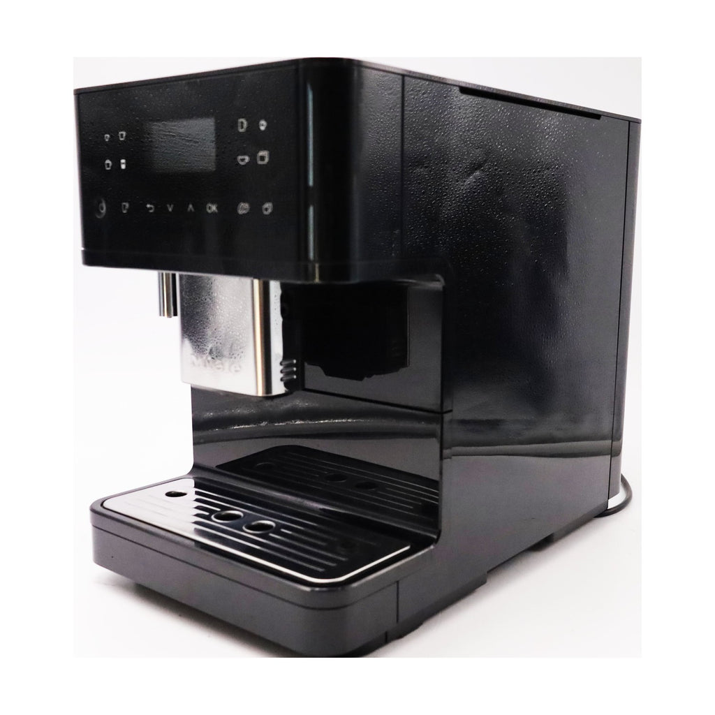 Miele CM 6360 MilkPerfection Stand Kaffeevollautomat