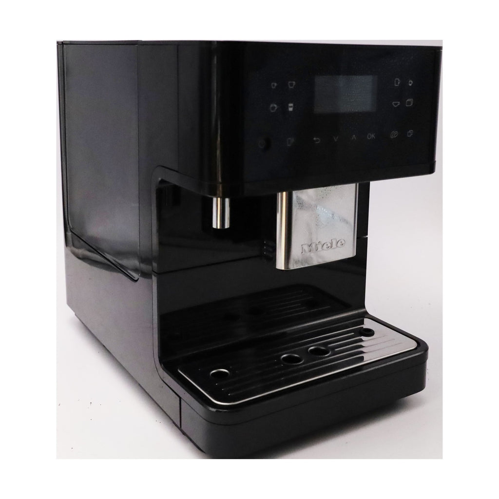 Miele CM 6360 MilkPerfection Stand Kaffeevollautomat