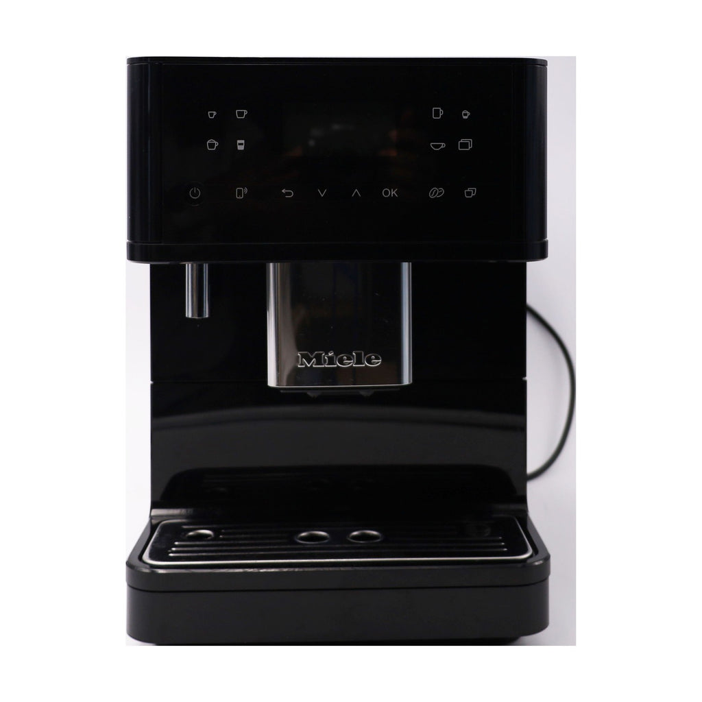 Miele CM 6360 MilkPerfection Stand Kaffeevollautomat