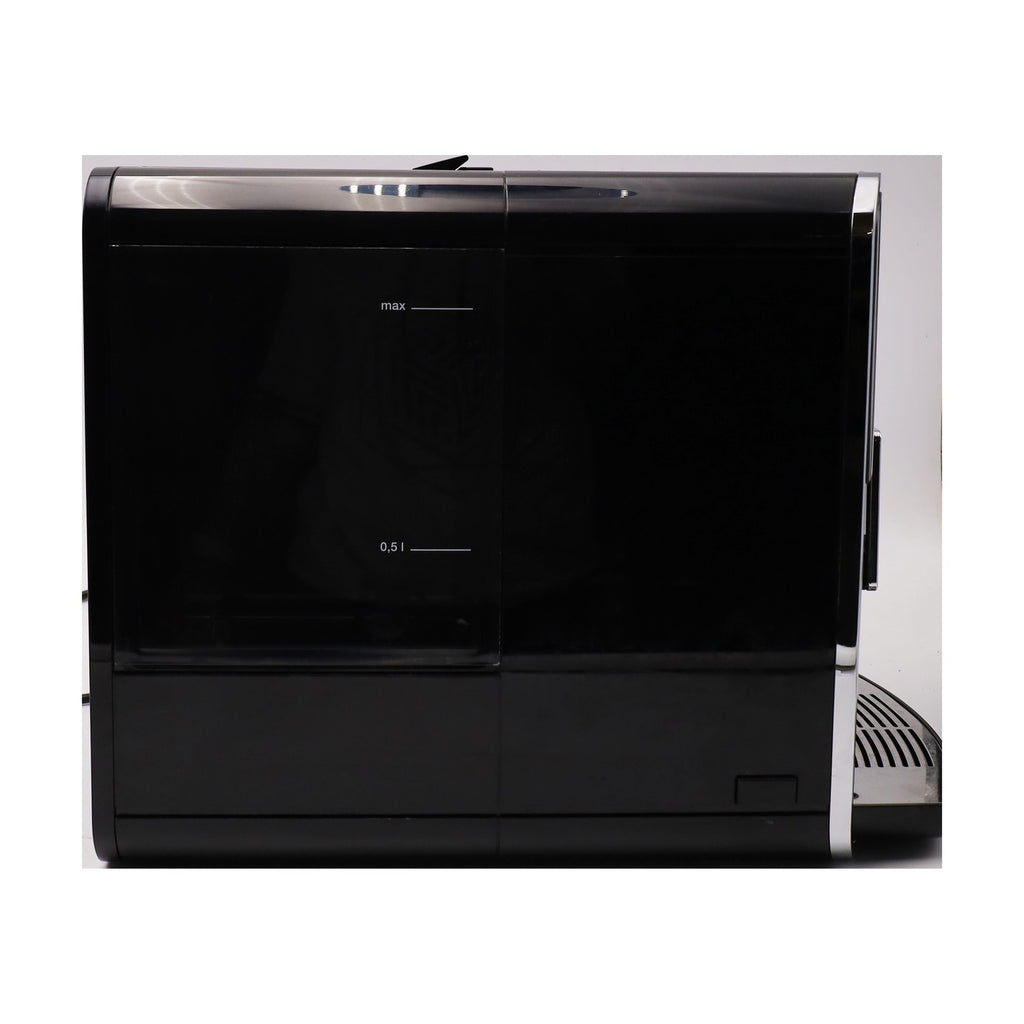 Melitta Caffeo Barista T Smart F830-102 Kaffeevollautomat Milchbehälter Schwarz