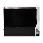 Melitta Caffeo Barista T Smart F830-102 Kaffeevollautomat Milchbehälter Schwarz