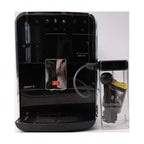Melitta Caffeo Barista T Smart F830-102 Kaffeevollautomat Milchbehälter Schwarz